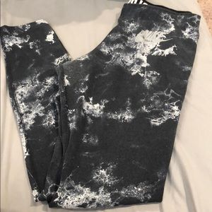 Nike leggings